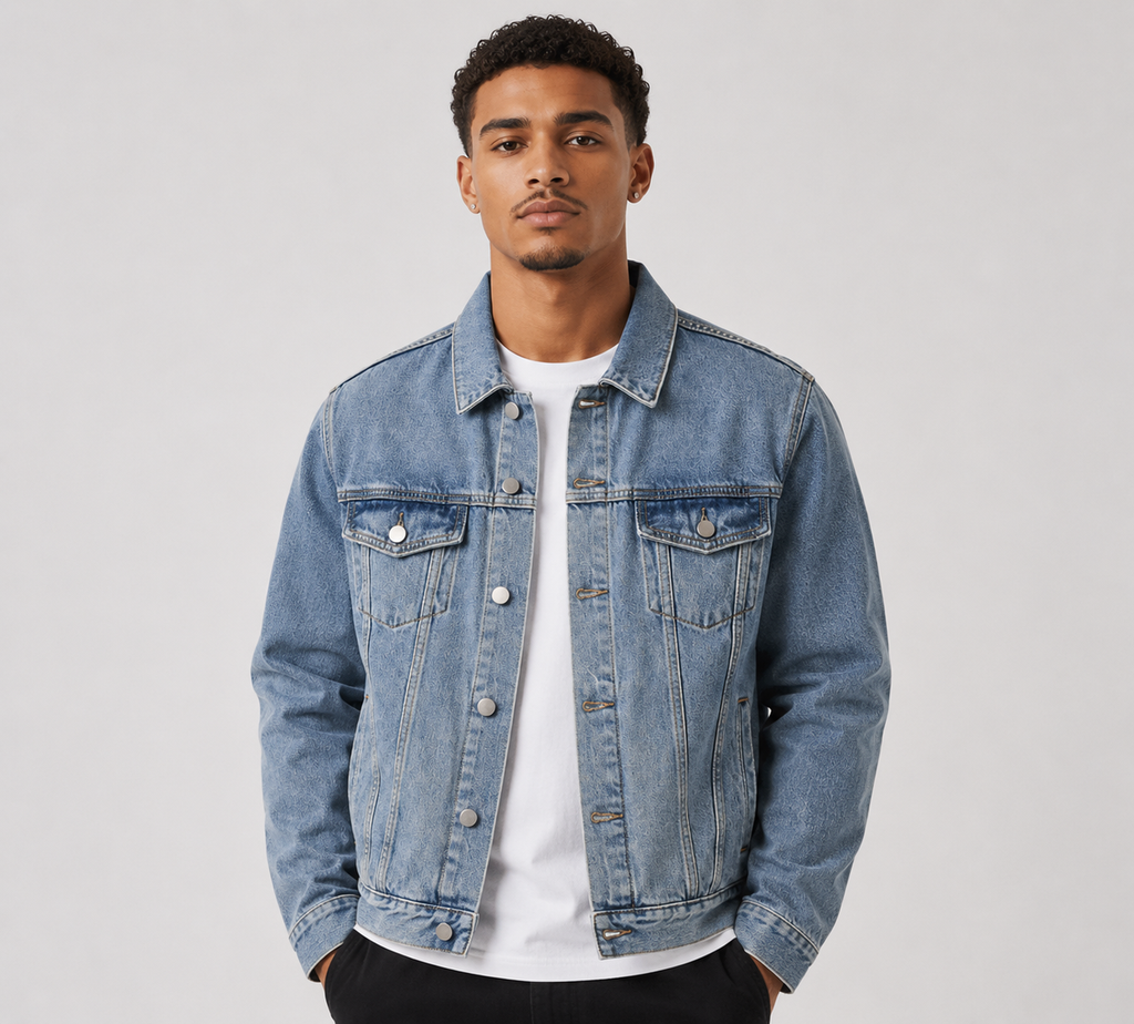 jacket,layering,denim,blue,wshed