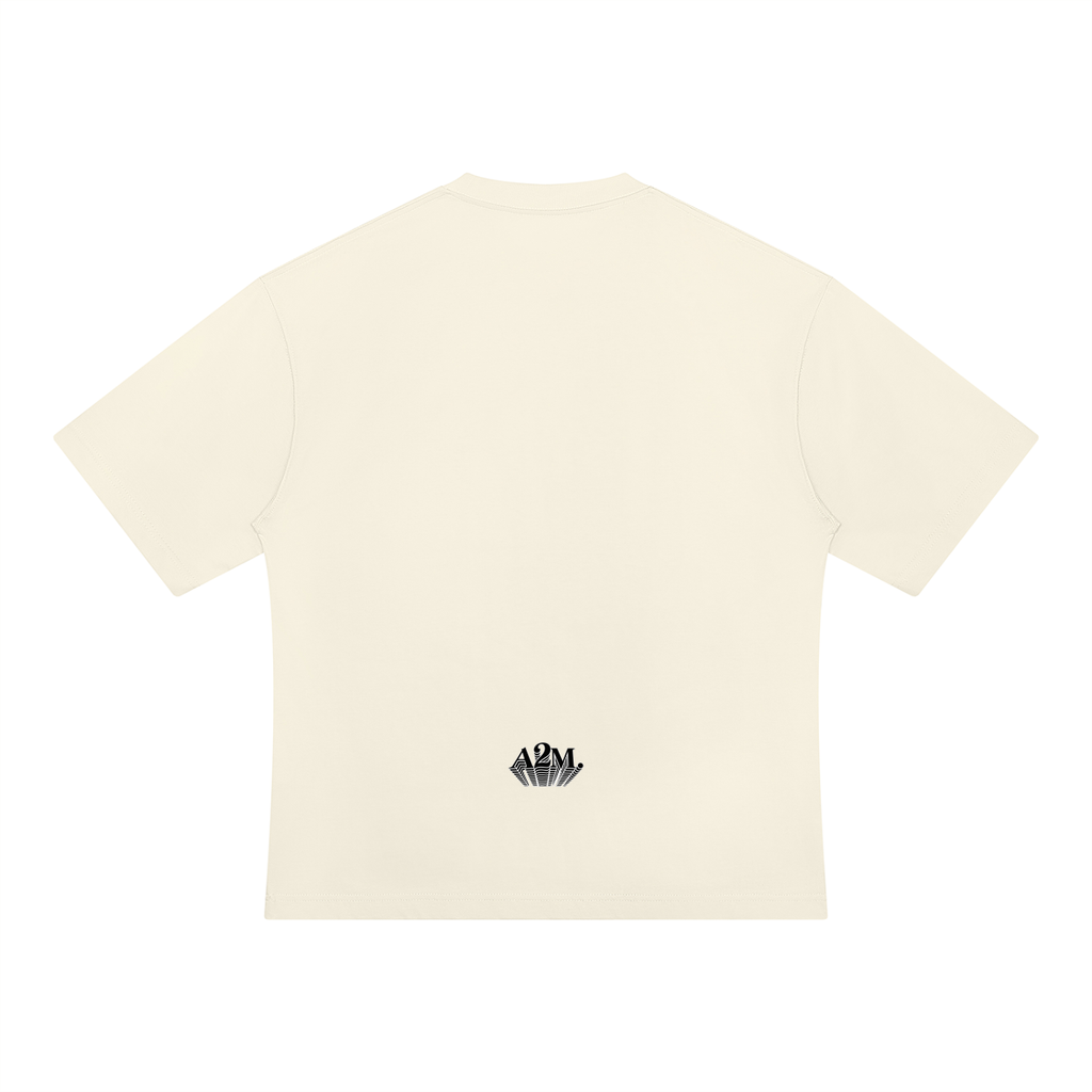 oversized,premium,graphic,boxy,tshirt,cream,offwhite