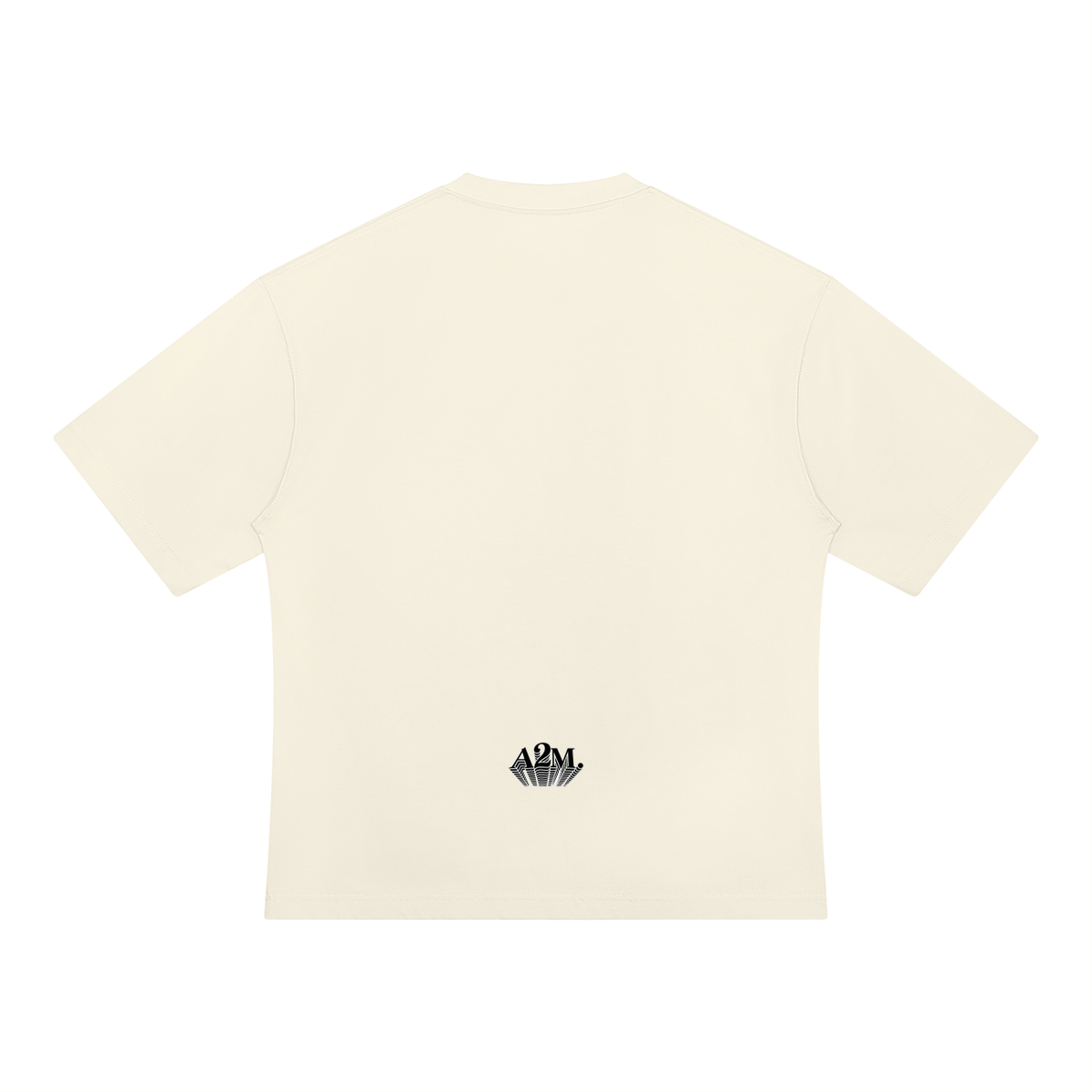oversized,premium,graphic,boxy,tshirt,cream,offwhite