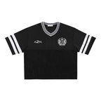 tshirt,black,Jersey,11,FOUNDERSXI,XI