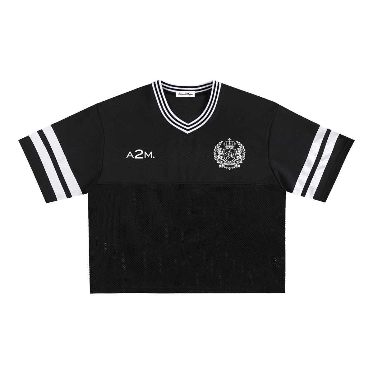 tshirt,black,Jersey,11,FOUNDERSXI,XI