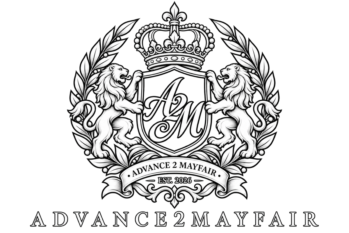 Advance2Mayfair