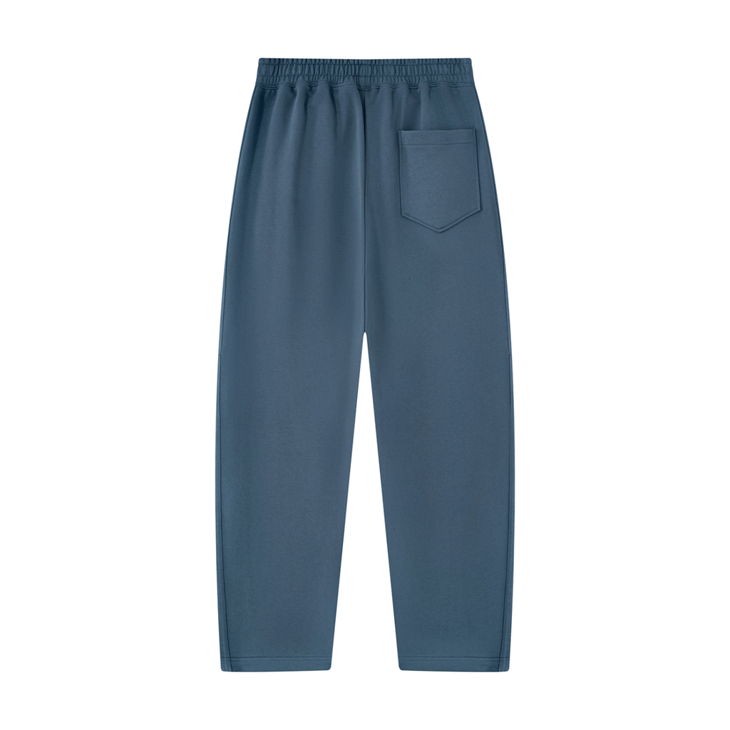 ESSENTIAL JOGGER - Haze Blue