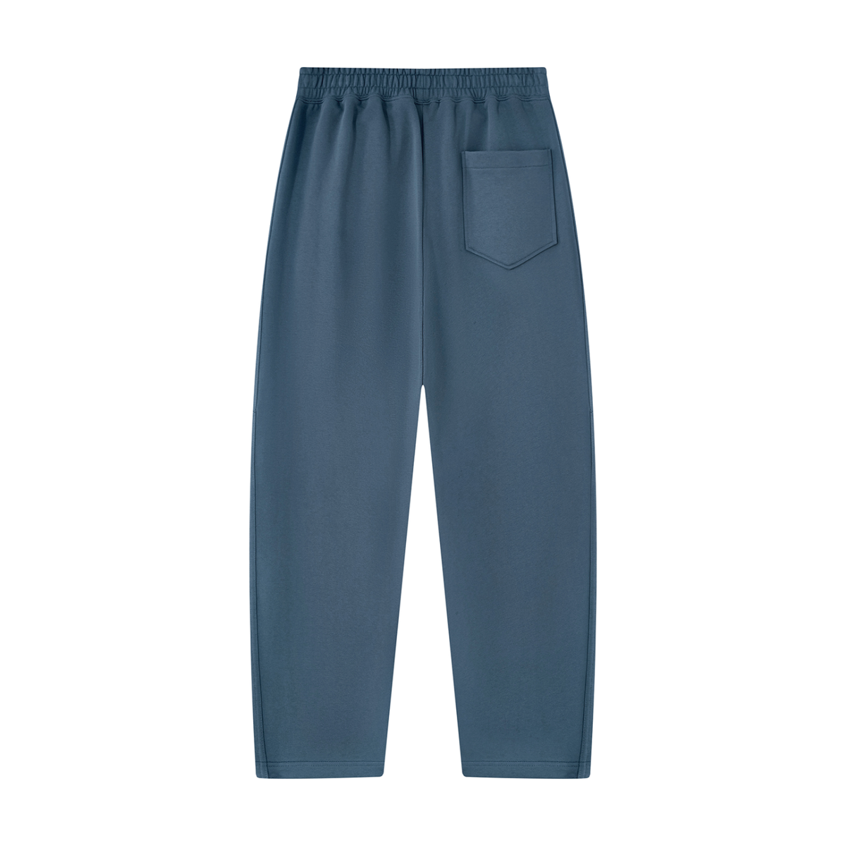 ESSENTIAL JOGGER - Haze Blue