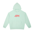 hoodie,relaxed,blue,pink,colour,warm,cotton,wool