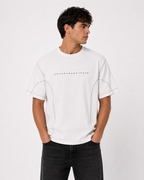 white,black,tshirt,oversized,seam,stitching,relaxed