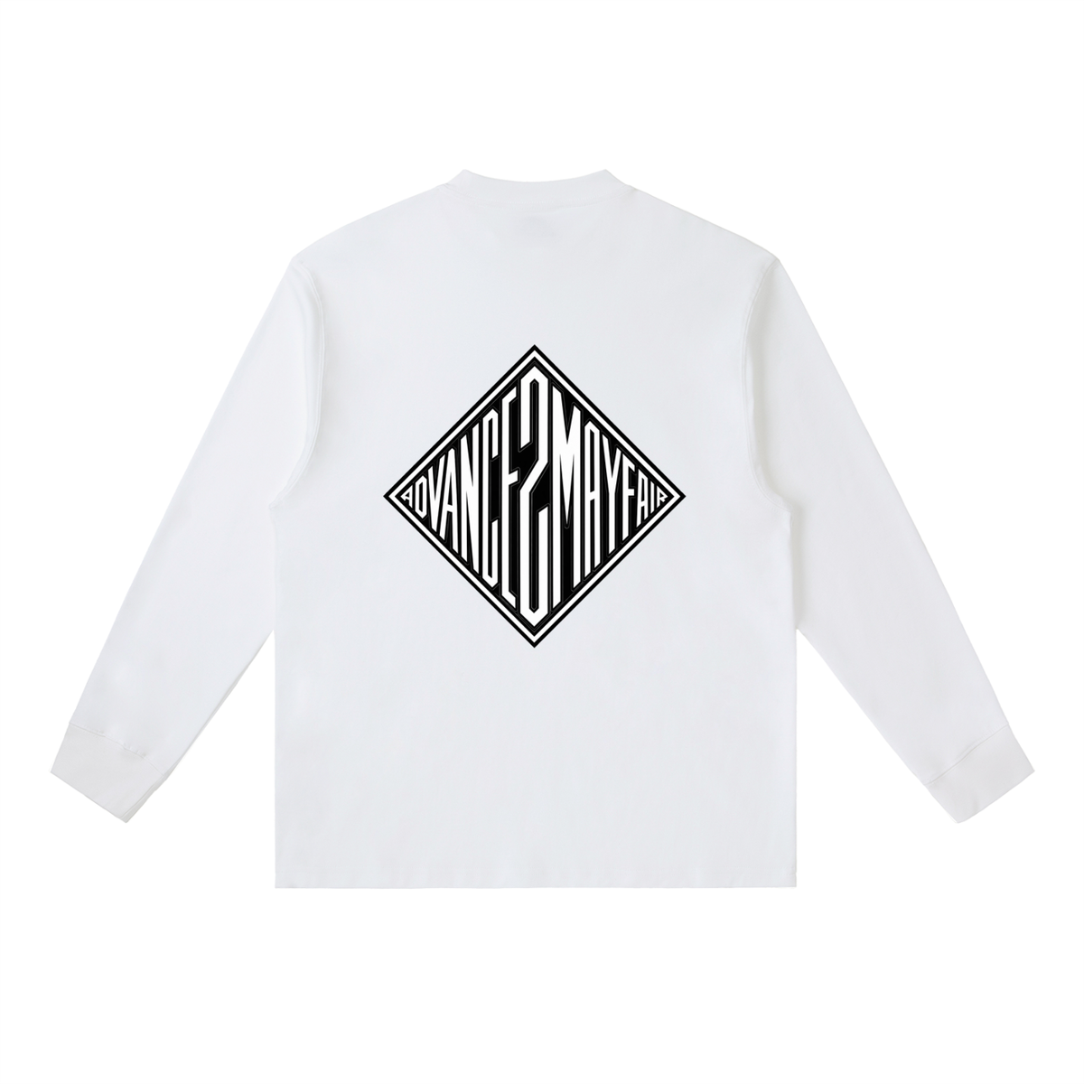 longsleeve,tshirt,cotton,wool,white,graphic,comfy