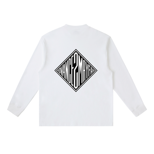 longsleeve,tshirt,cotton,wool,white,graphic,comfy
