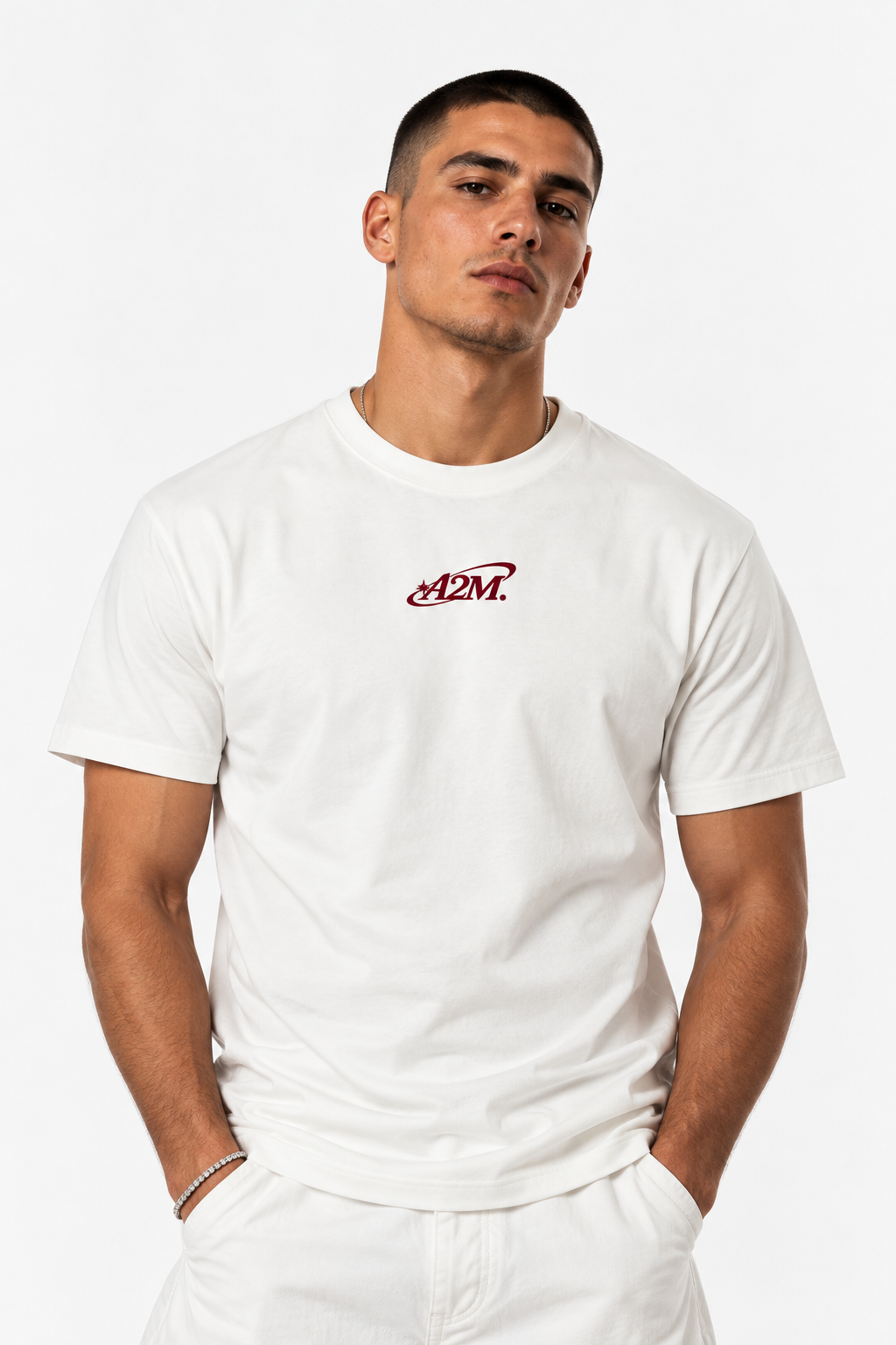 tshirt,red,cotton,premium,regular,smart