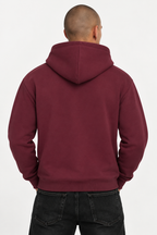 hoodie,relaxed,cotton,wool,retro,warm,sweatshirt,red,burgundy