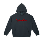hoodie,sweatshirt,blue,navy,warm,wool,cotton,relaxed