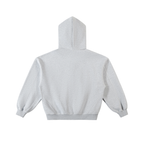 comfort,zip,zipper,hoodie,boxy,box,relaxed