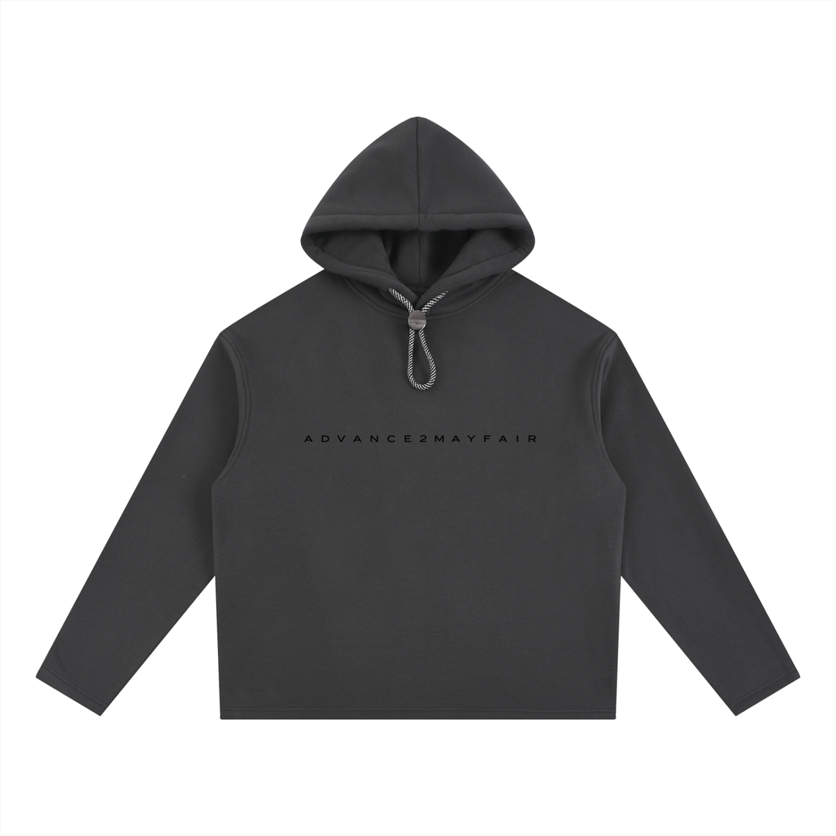 Oversizedhoodie,hoodie,fleece,gray,grey