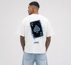 tshirt,boxy,oversized,white,ice,spade,graphic,print,cotton