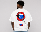 tshirt,lollipop,gloss,oversized,boxy