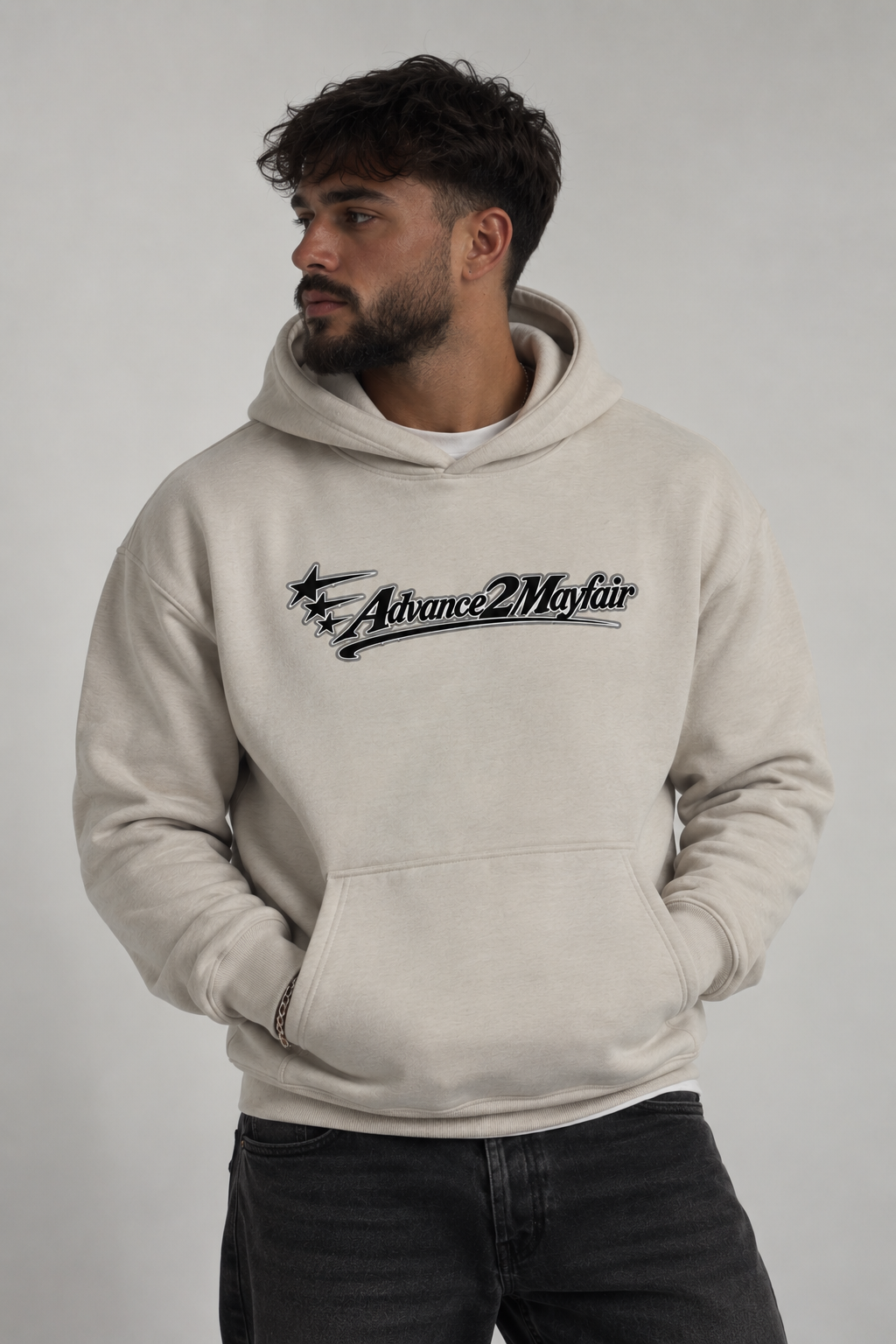 hoodie,grey,graphic,warm,cotton,wool,sweatshirt