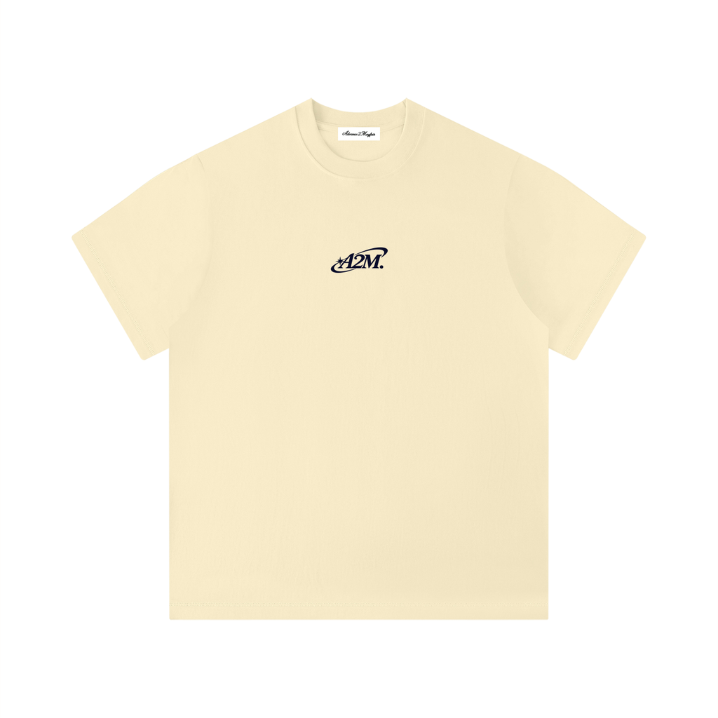 tshirt,premium,cotton,offwhite,apricot,biege,regular