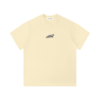 tshirt,premium,cotton,offwhite,apricot,biege,regular
