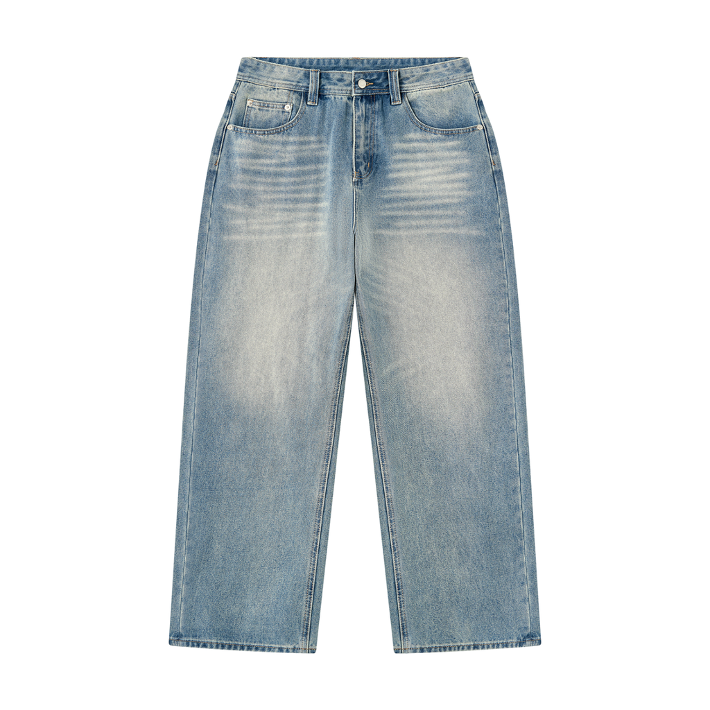 jeans,denim,vintage,relaxed,blue,washed,pants,trousers