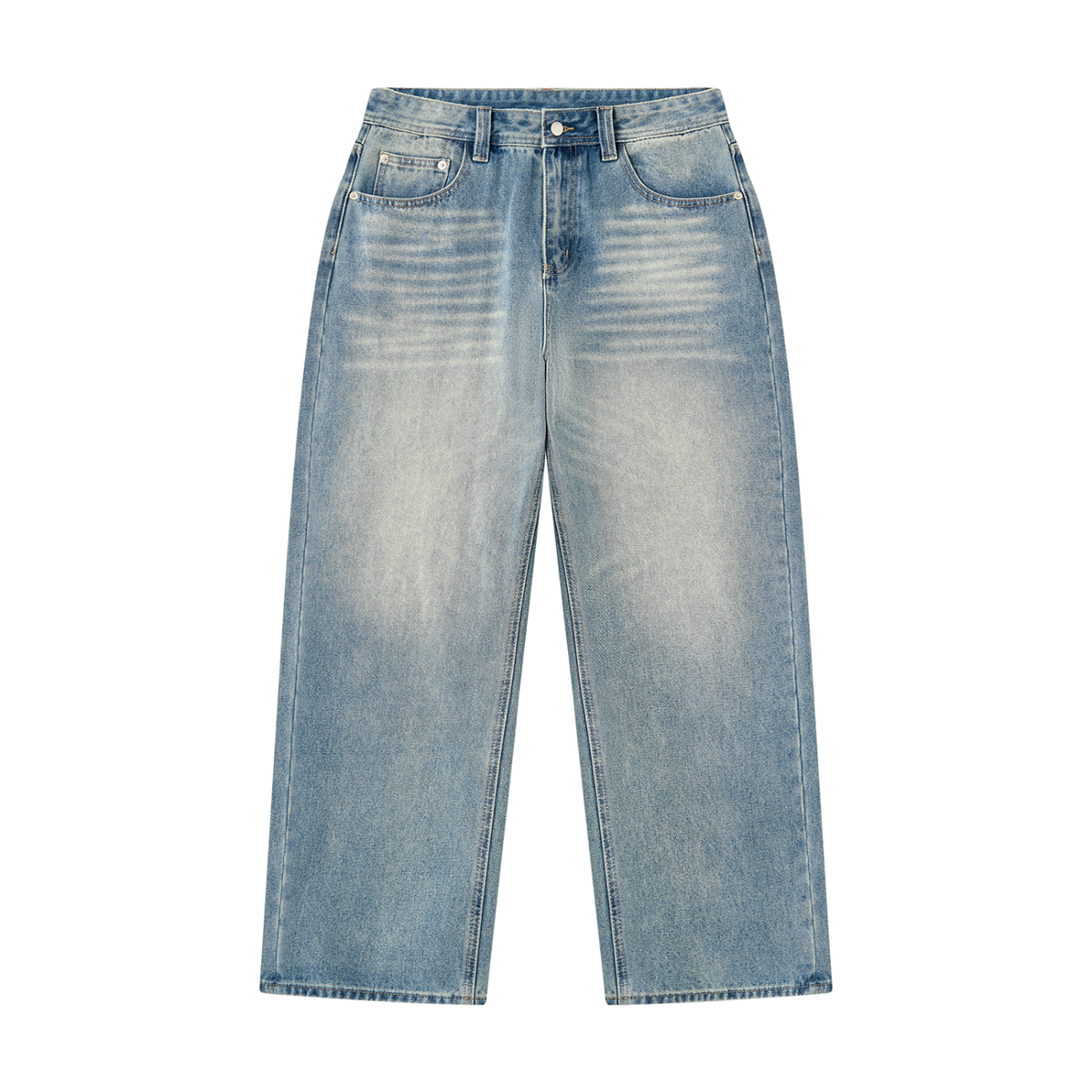 jeans,denim,vintage,relaxed,blue,washed,pants,trousers