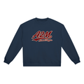 sweatshirt,jumper,warm,crewneck,wool,cotton,blue