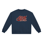 sweatshirt,jumper,warm,crewneck,wool,cotton,blue