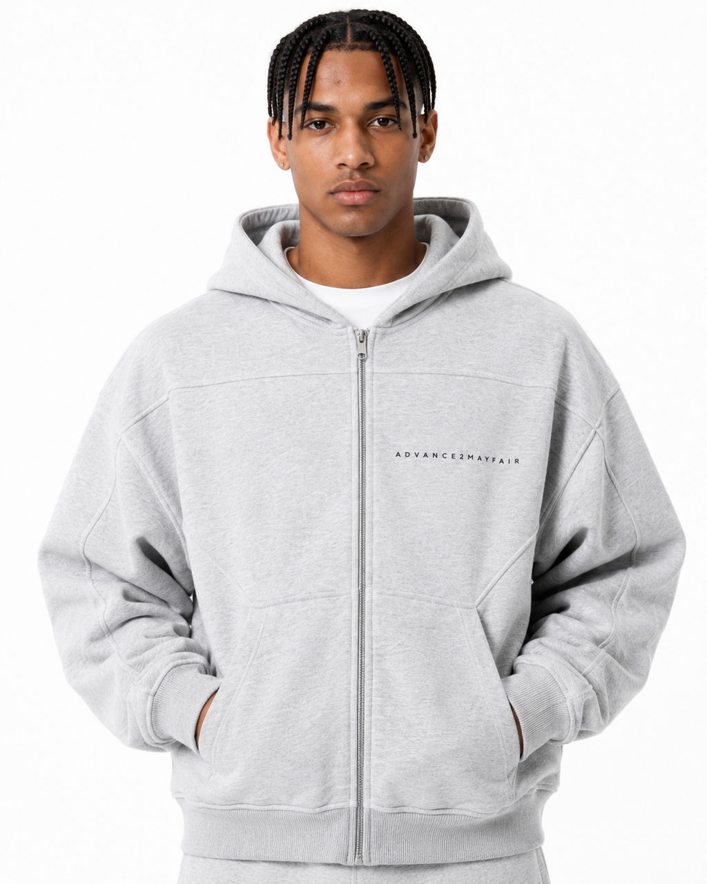 comfort,zip,zipper,hoodie,boxy,box,relaxed