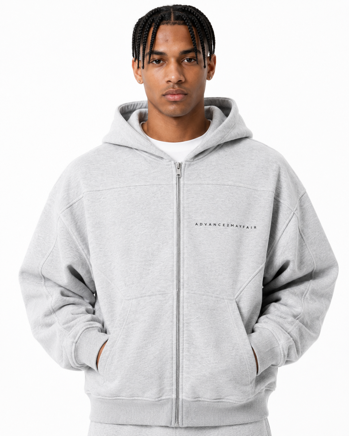 comfort,zip,zipper,hoodie,boxy,box,relaxed