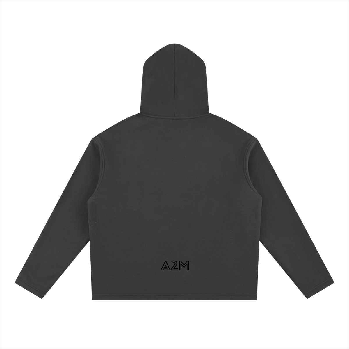 Oversizedhoodie,hoodie,fleece,gray,grey