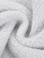 fleece,wool,hoodie,snug,relaxed,warm